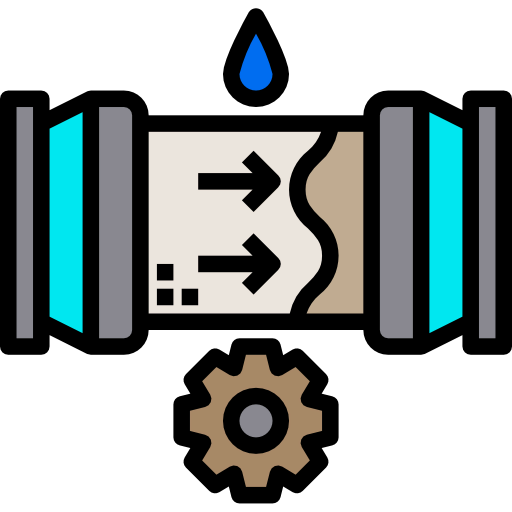 Pipeline Symbol