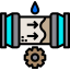 Pipeline icon 64x64