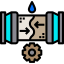 Pipeline icon 64x64