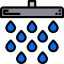 Shower icon 64x64