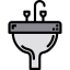 Basin icon 64x64