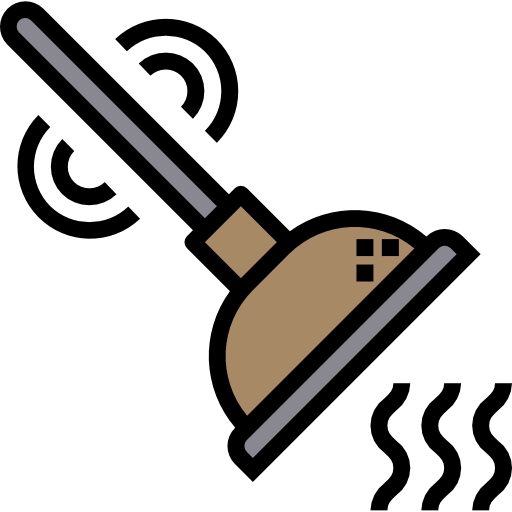 Plunger 图标