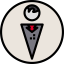 Man icon 64x64