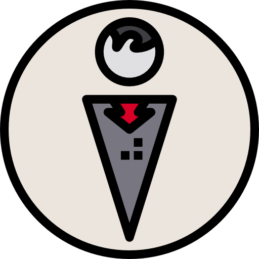 Man icon
