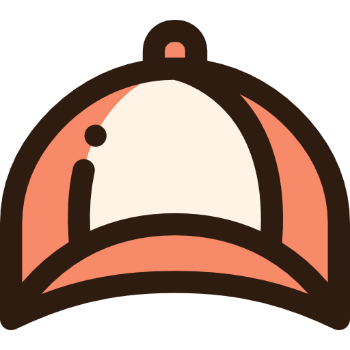 Cap icon