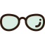 Glasses Symbol 64x64