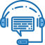 Headphones 图标 64x64
