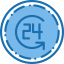 Time 图标 64x64