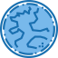 World 图标 64x64