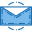 Email 图标 64x64