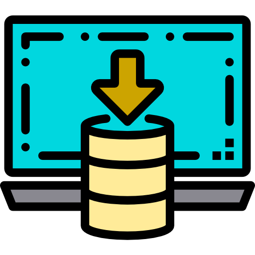 Backup 图标