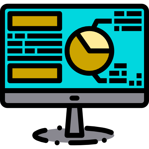 Data icon