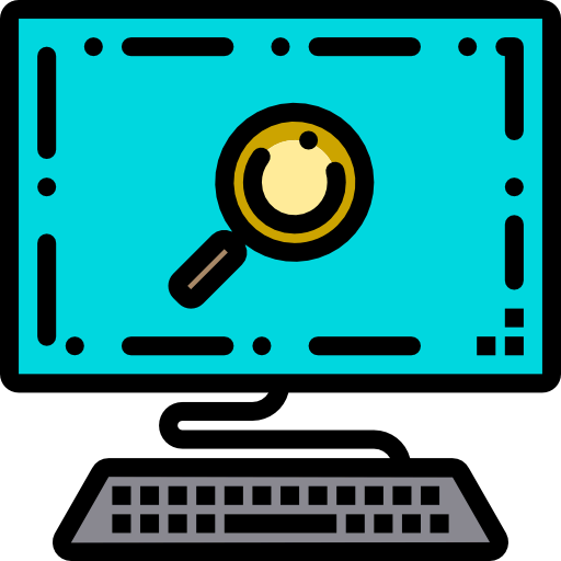 Computer icon
