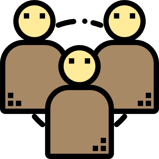 User 图标