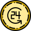 Time 图标 64x64