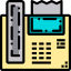 Fax icon 64x64