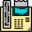 Fax 图标 64x64