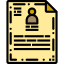 Contact 图标 64x64
