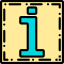 Information 图标 64x64