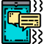 Sms 图标 64x64