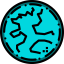 World 图标 64x64