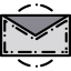 Email 图标 64x64