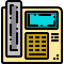Telephone 图标 64x64