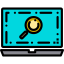Laptop 图标 64x64