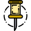 Pin 图标 64x64