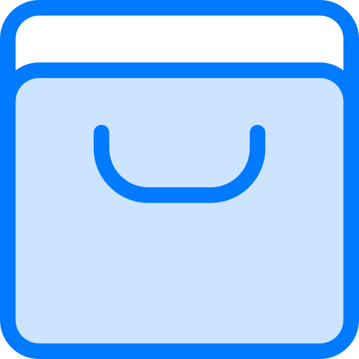 Ali express icon