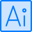 Illustrator icon 64x64