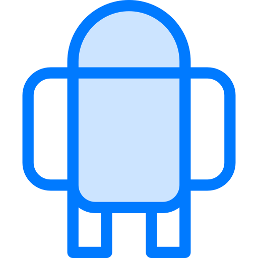 Android icon