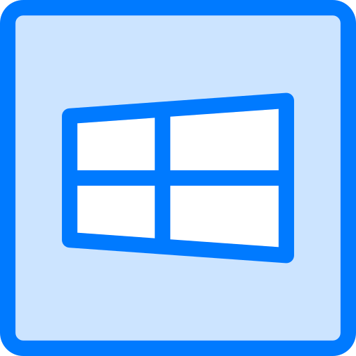 Window icon