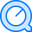 Quicktime Symbol 64x64