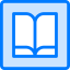 Ibooks іконка 64x64