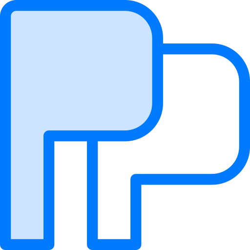 Paypal icon