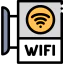 Wifi icon 64x64