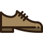 Shoe Symbol 64x64