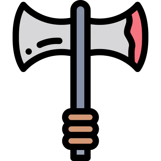 Axe icon