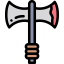 Axe ícono 64x64