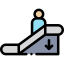 Mechanic stairs icon 64x64