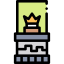 Crown ícono 64x64