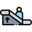 Mechanic stairs icon 64x64