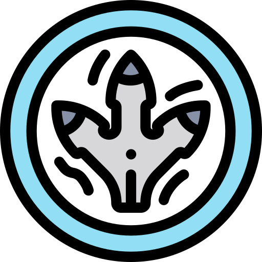 Fossil icon