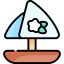 Boat icon 64x64