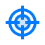Crosshair 图标 64x64