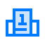 Podium 图标 64x64