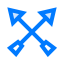 Arrows 图标 64x64