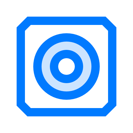 Target 图标