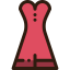 Dress Symbol 64x64